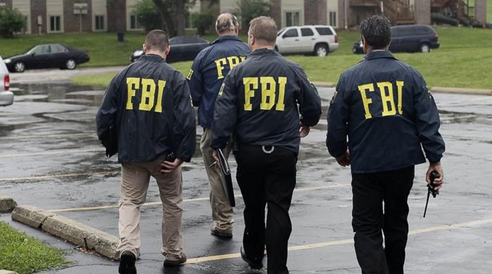 FBI chief sought more funds for Russia probe days before he was fired: NYT