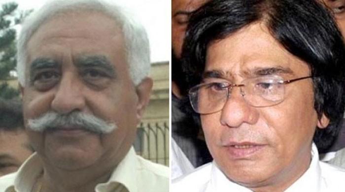 SC upholds Election Tribunal verdict, orders re-election in PS-114 Karachi