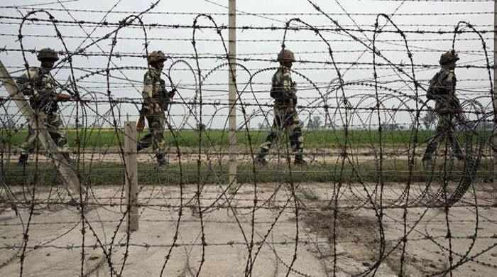 Civilian martyred, two injured in unprovoked Indian firing at LoC