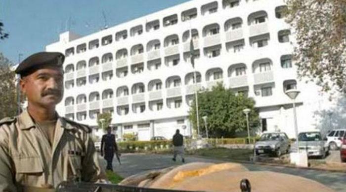 FO summons Indian Deputy HC over LoC violation