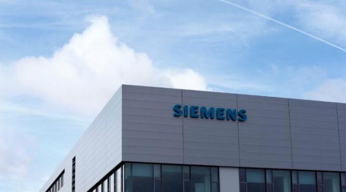 Siemens to slash 1,700 German jobs in efficiency drive