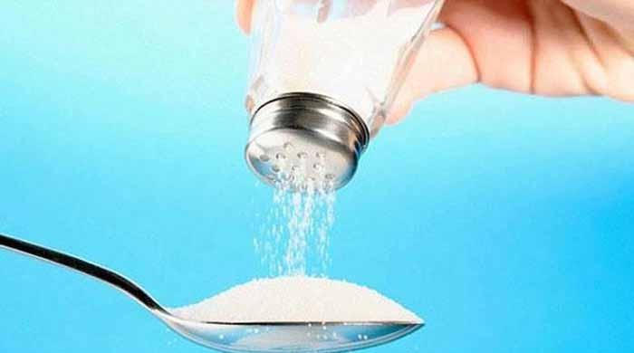 Looking to cut back on salt? Study says don't start with the shaker