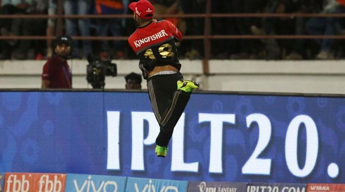 Indian police arrest three over alleged involvement in IPL betting