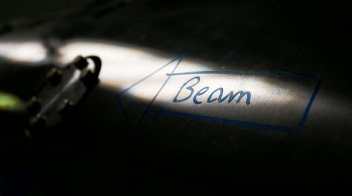 New CERN particle accelerator likely to help doctors, art sleuths