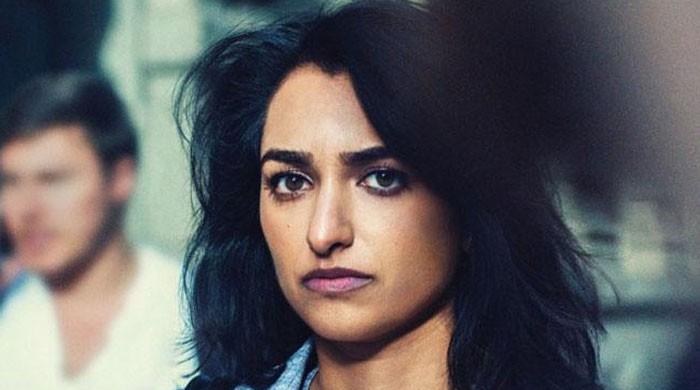 Pak-American prosecutor takes down terrorists far and wide