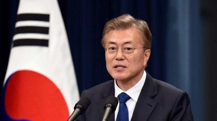 South Korea to attend China's Silk Road summit amid diplomatic rift