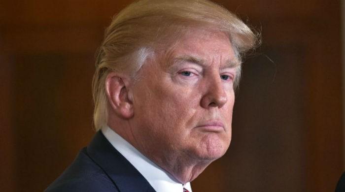 Trump attacks on fired FBI chief meet resistance; Russia probe proceeds