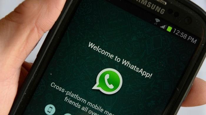 Italy antitrust body fines WhatsApp over customer data terms