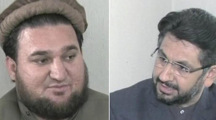 RAW-NDS nexus working against Pakistan: Ehsanullah Ehsan