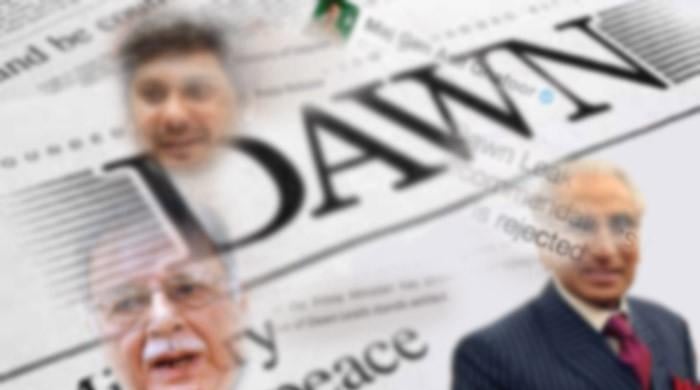 Dawn Leaks: We Do Not Need To Know Everything