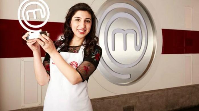 British-Pakistani wins Masterchef 2017