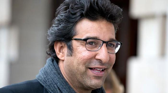 Wasim Akram pins hopes on young guns after Misbah-Younis retirement