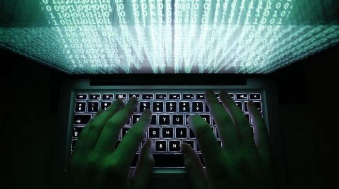 Organisations hit by global cyberattack   
