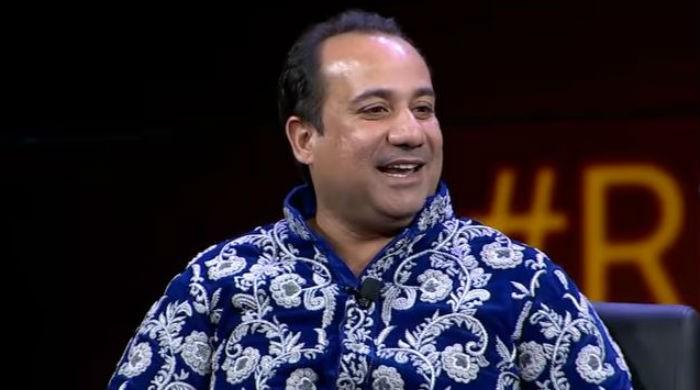 Rahat Ali Khan remembers time spent with Nusrat Fateh Ali Khan