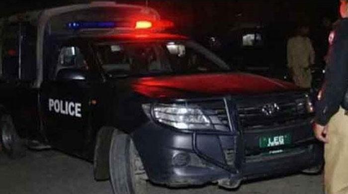 Suspected robber killed in Sahiwal 'encounter'