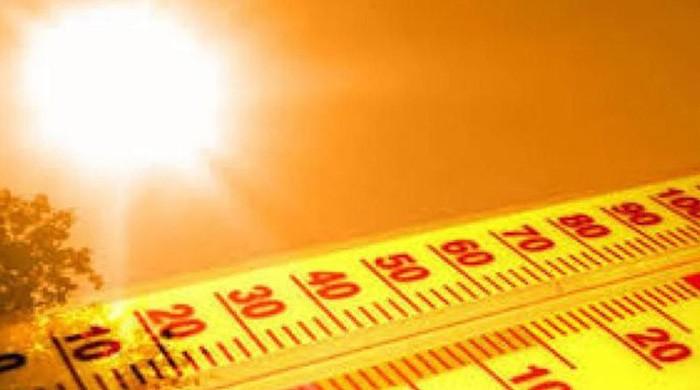 Hot, dry weather expected in the next 24 hours: Met