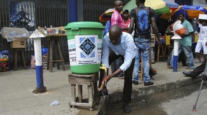 Health experts in Congo identify two more suspected Ebola cases