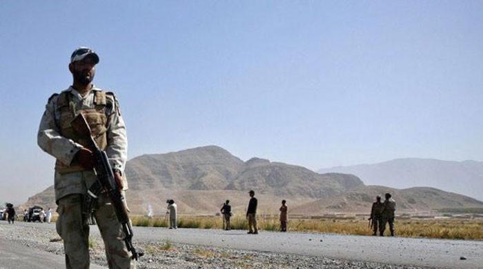 Balochistan drifts back to worst violence
