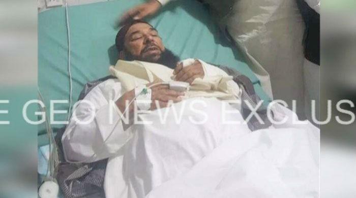 Cowardly acts won’t break our resolve: Maulana Haideri