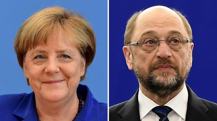 Merkel's party bags key victory in bellwether state vote