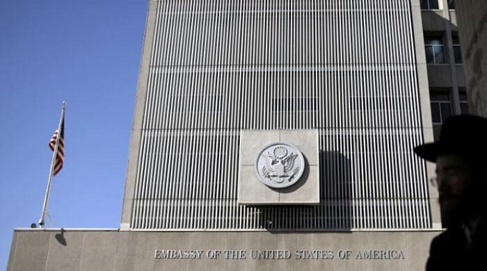 Trump considering how moving US Embassy in Israel could affect peace in Middle East
