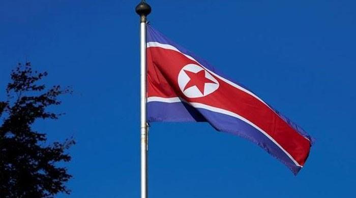 N. Korea says Sunday missile launch was new type of rocket