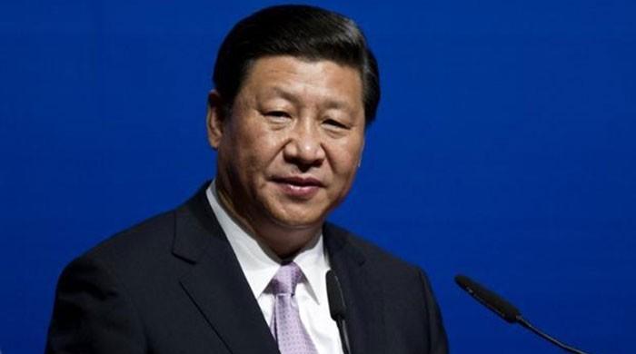 Peace imperative for global prosperity: Xi Jinping
