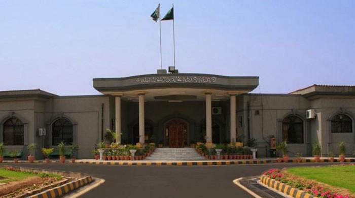 IHC decides to club petitions filed by Indian citizen, Pakistani husband