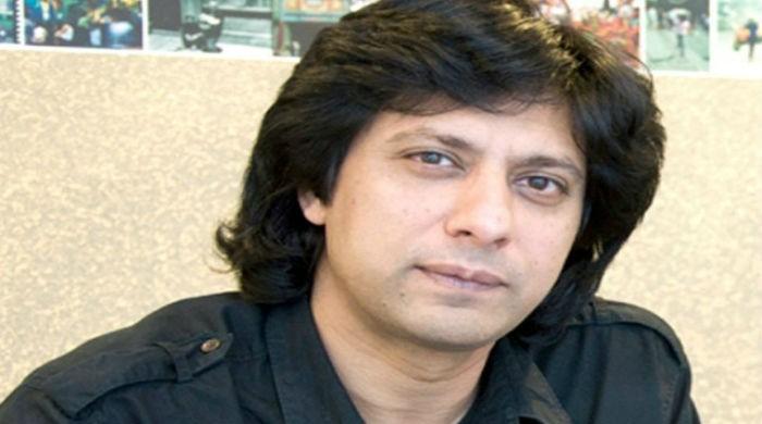 Singer Jawad Ahmad aspires to start his own party