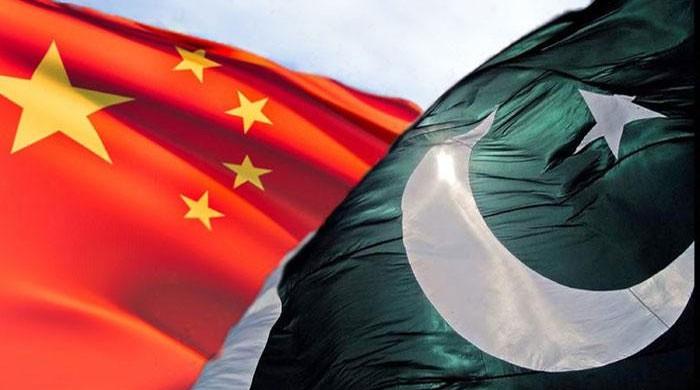 Pakistan, China ink agreement to upgrade Karachi-Peshawar rail track