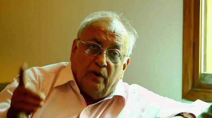 We should be ashamed of atrocities in IoK, accepts Indian journalist