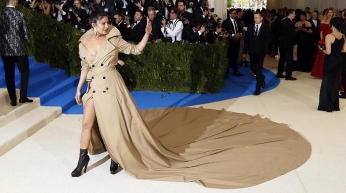 Priyanka Chopra to play single mom in next Hollywood project