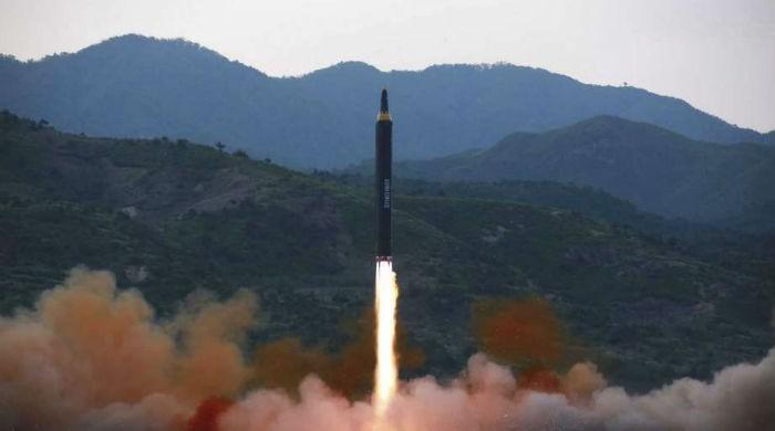 UN Security Council vows sanctions over North Korea missile test