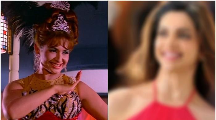 Helen Khan wants this actress to portray her in her biopic