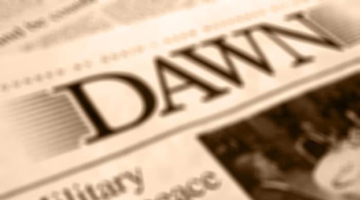 The perpetual itch that led to Dawn Leaks