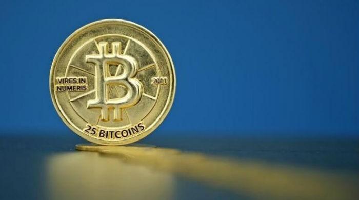 Bitcoin: Hackers´ ´anonymous´ currency