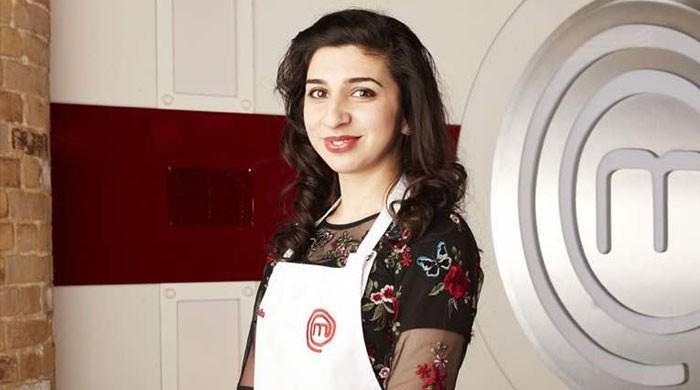 British Pakistani winner of MasterChef 2017 credits family for success