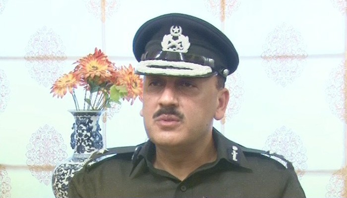 'Law and order of Sindh was better before incumbent IGP took charge'