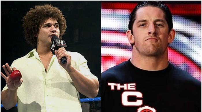 International wrestlers unleash power in Karachi showdown tonight