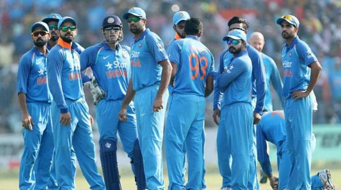 India confirm Windies ODI tour after Champions Trophy