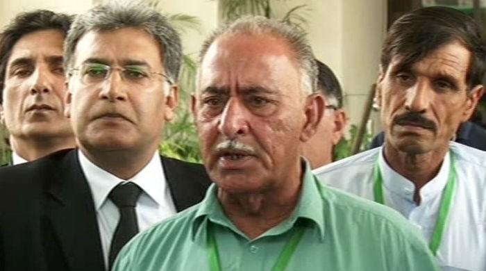 Mashal Khan’s father demands security for daughters