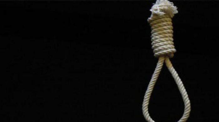 Four TTP terrorists hanged in KP jail