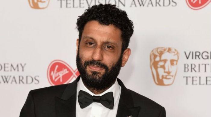 First British-Pakistani wins best actor BAFTA