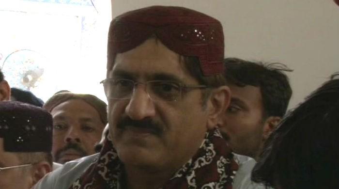 Filed review application on transporters’ strike: CM Sindh