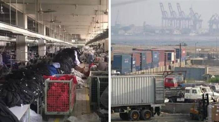 Goods transporters end strike after 10 days