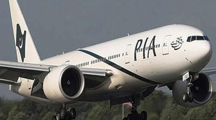 NCA investigating discovery of illegal class A drug on PIA plane