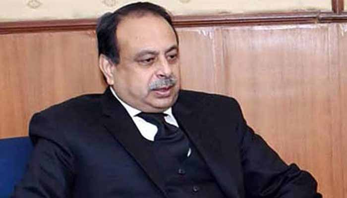 ICJ verdict a big setback, says Shah