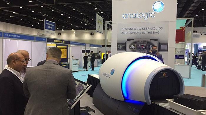 17th Airport Show concludes in Dubai