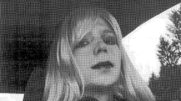 Chelsea Manning documentary announced at Cannes