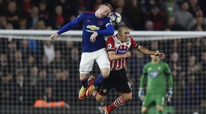 Man United held by Southampton in 0-0 stalemate